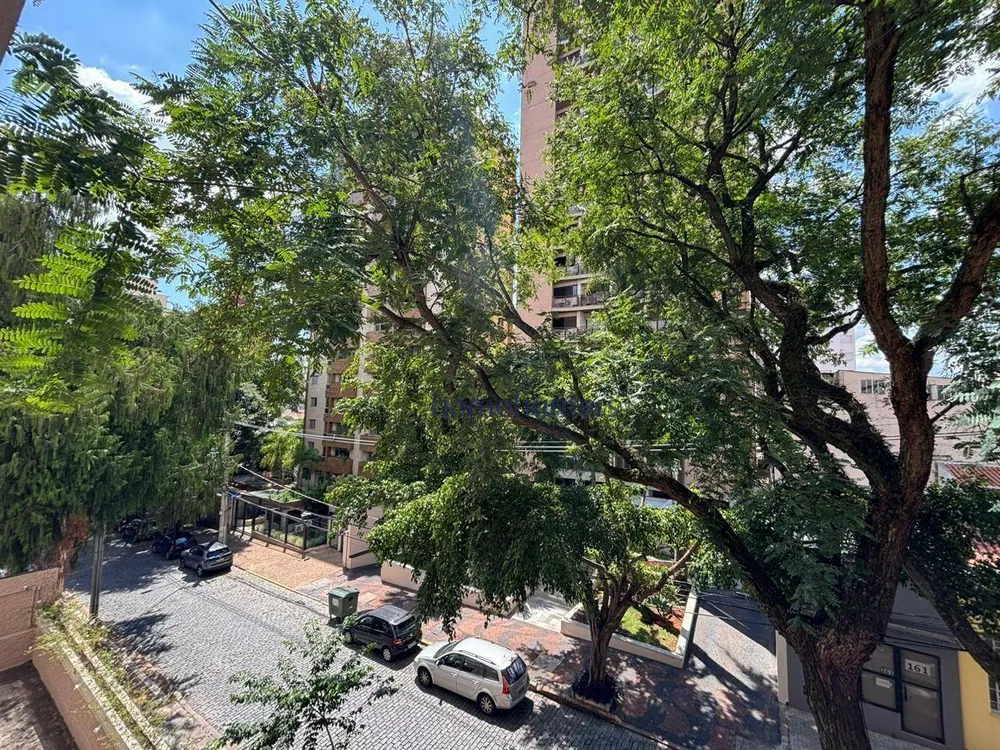 Apartamento, 2 quartos, 90 m² - Foto 2
