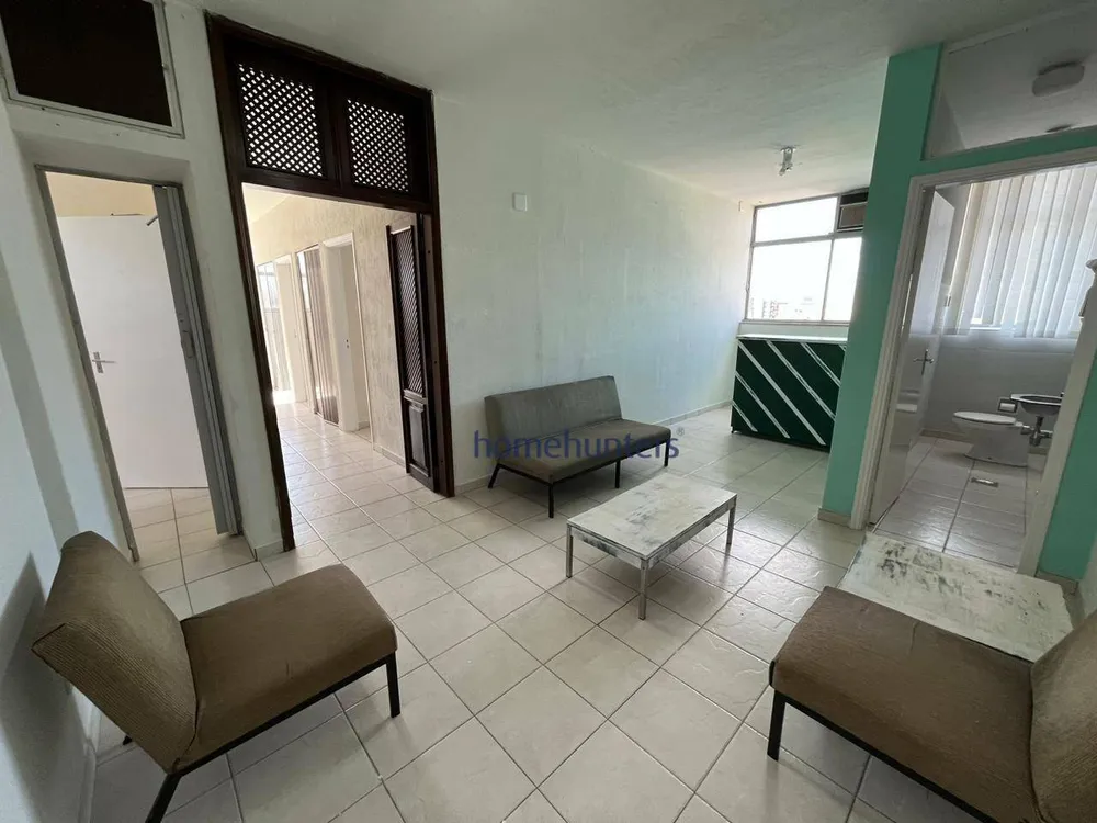 Sala-Conjunto, 105 m² - Foto 2