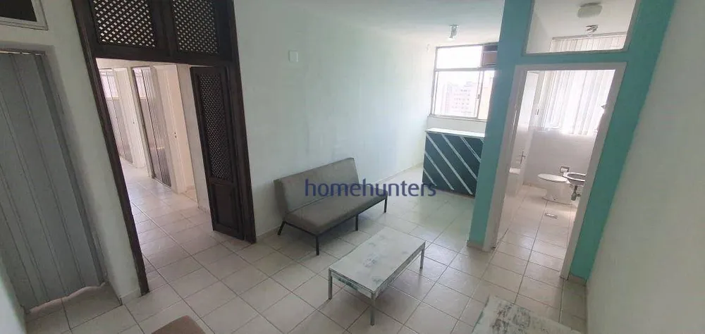 Sala-Conjunto, 105 m² - Foto 1