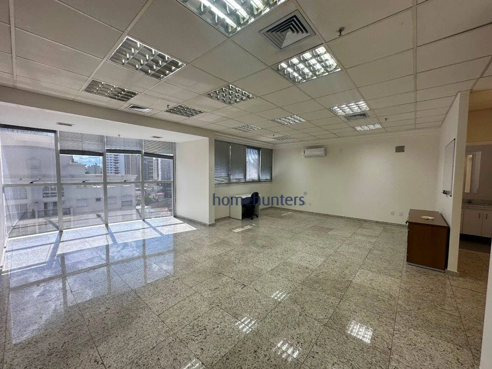 Sala-Conjunto, 107 m² - Foto 1