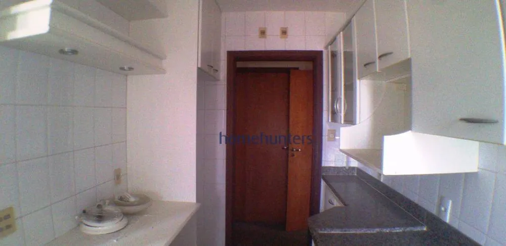 Apartamento, 3 quartos, 115 m² - Foto 2