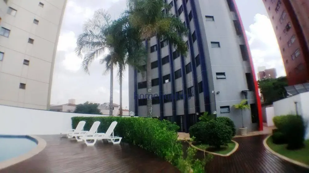 Apartamento, 3 quartos, 115 m² - Foto 1