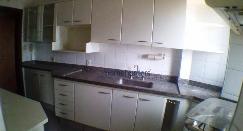 Apartamento, 3 quartos, 115 m² - Foto 4