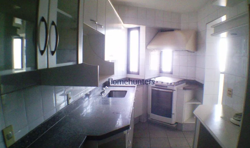 Apartamento, 3 quartos, 115 m² - Foto 3