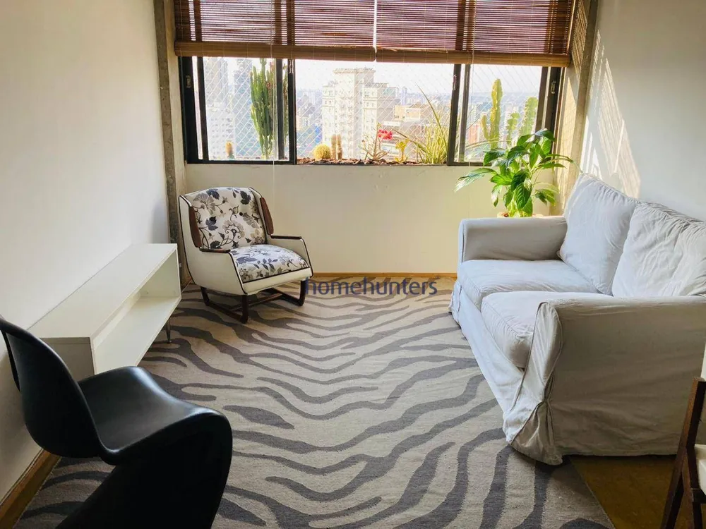 Apartamento, 1 quarto, 50 m² - Foto 2