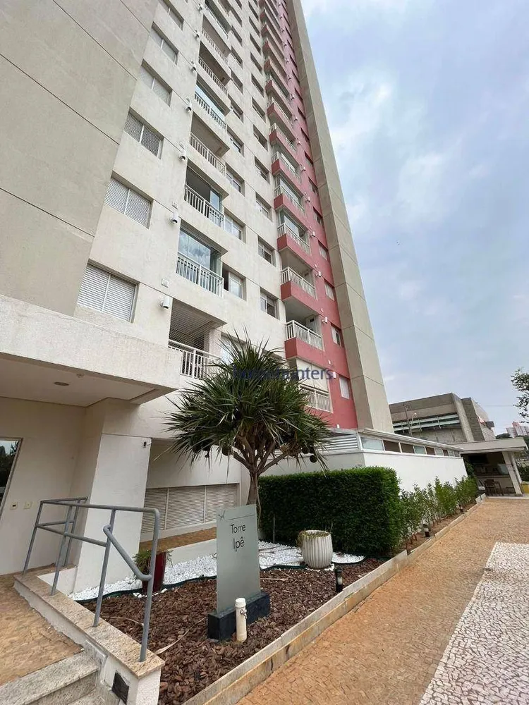 Apartamento, 2 quartos, 66 m² - Foto 1