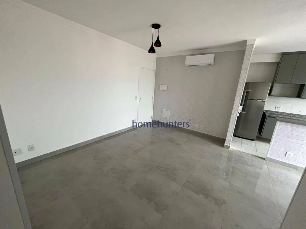 Apartamento, 2 quartos, 66 m² - Foto 2