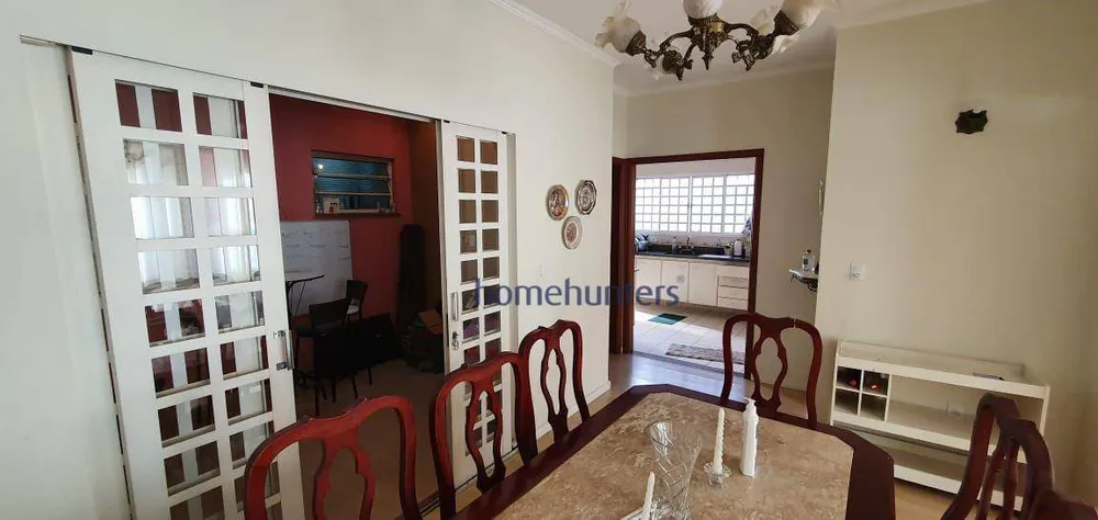 Casa, 3 quartos, 164 m² - Foto 4