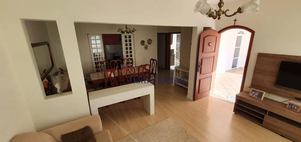 Casa, 3 quartos, 164 m² - Foto 2