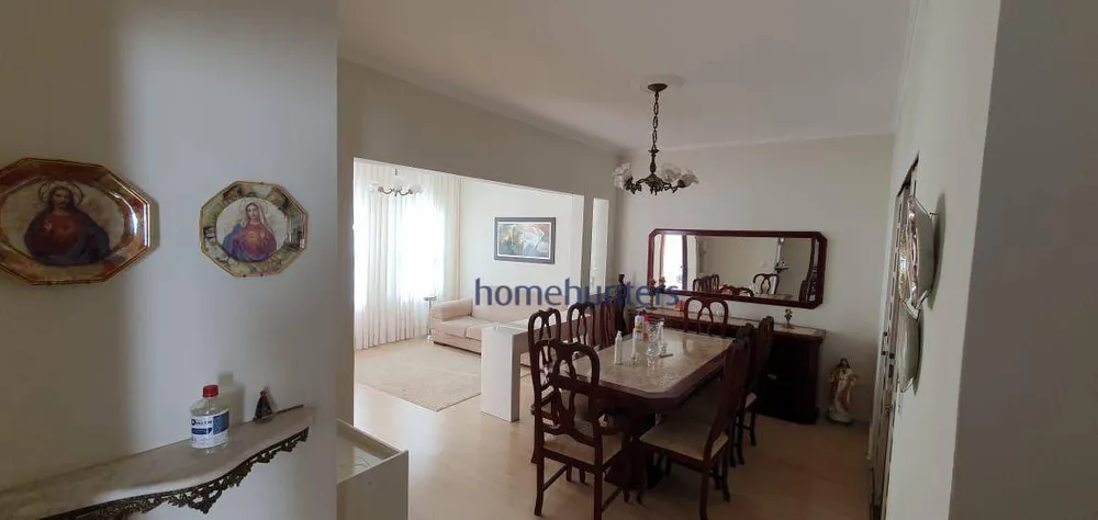 Casa, 3 quartos, 164 m² - Foto 1