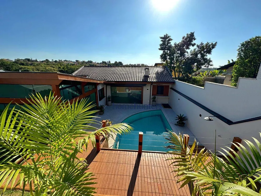 Casa de Condomínio, 4 quartos - Foto 4