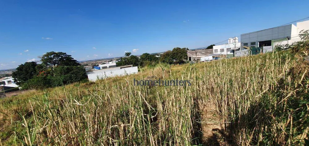 Terreno, 4320 m² - Foto 2