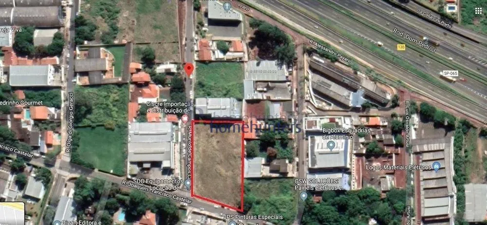 Terreno, 4320 m² - Foto 3