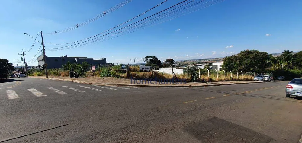 Terreno, 4320 m² - Foto 1