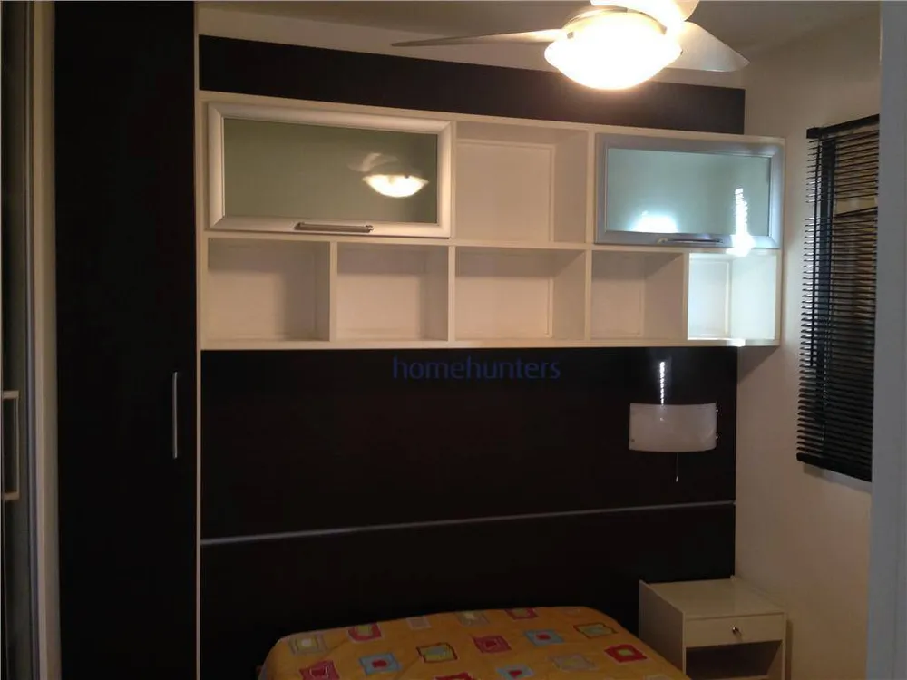 Apartamento, 1 quarto, 60 m² - Foto 4