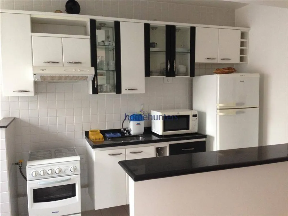 Apartamento, 1 quarto, 60 m² - Foto 2