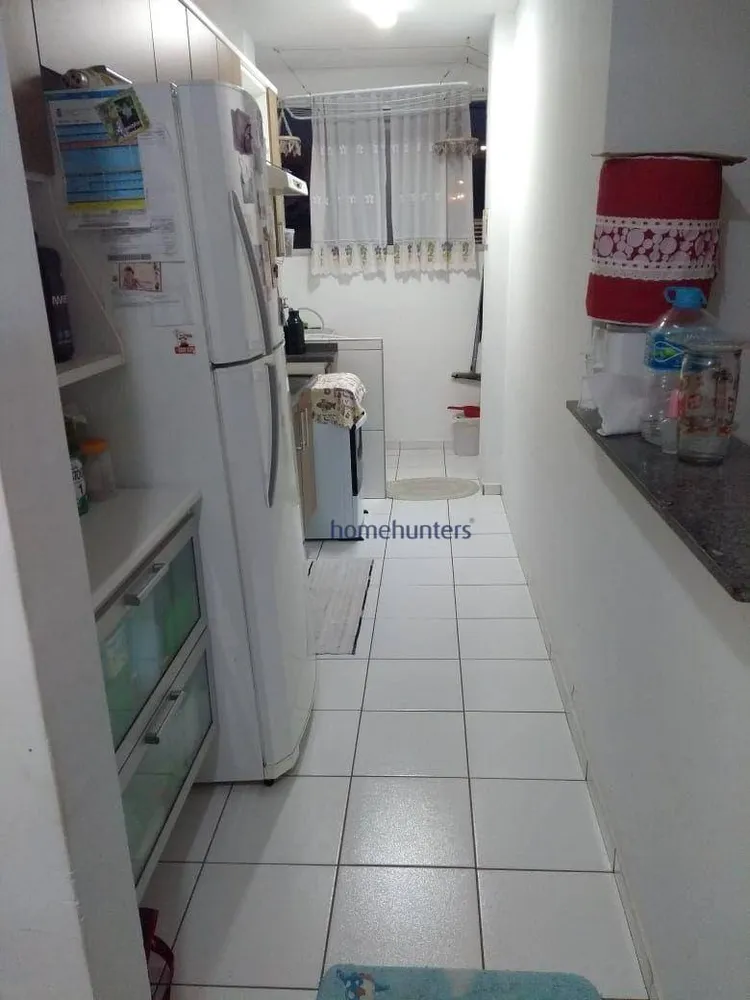 Apartamento, 2 quartos, 59 m² - Foto 4