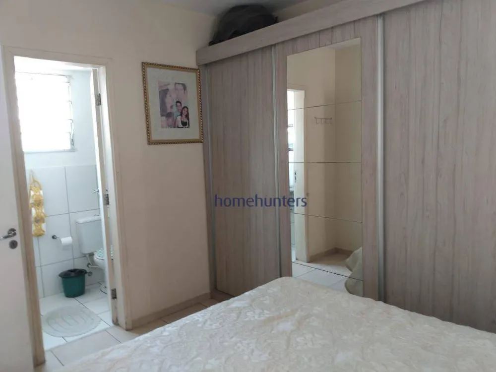 Apartamento, 2 quartos, 59 m² - Foto 3