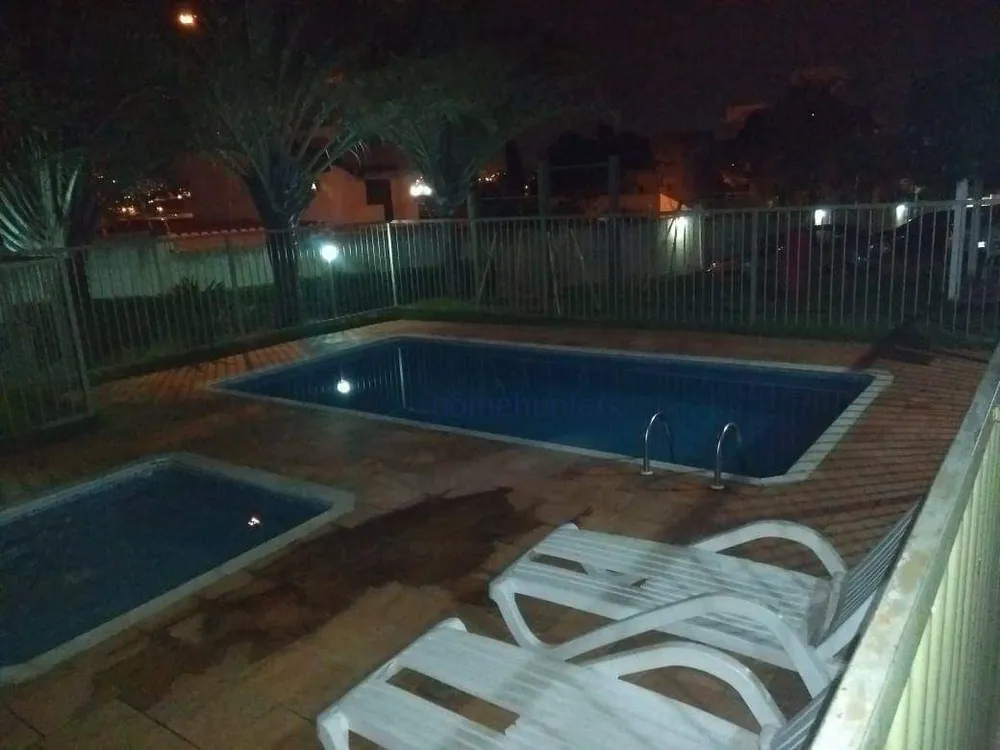 Apartamento, 2 quartos, 59 m² - Foto 2