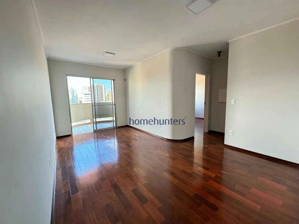 Apartamento, 1 quarto, 58 m² - Foto 1