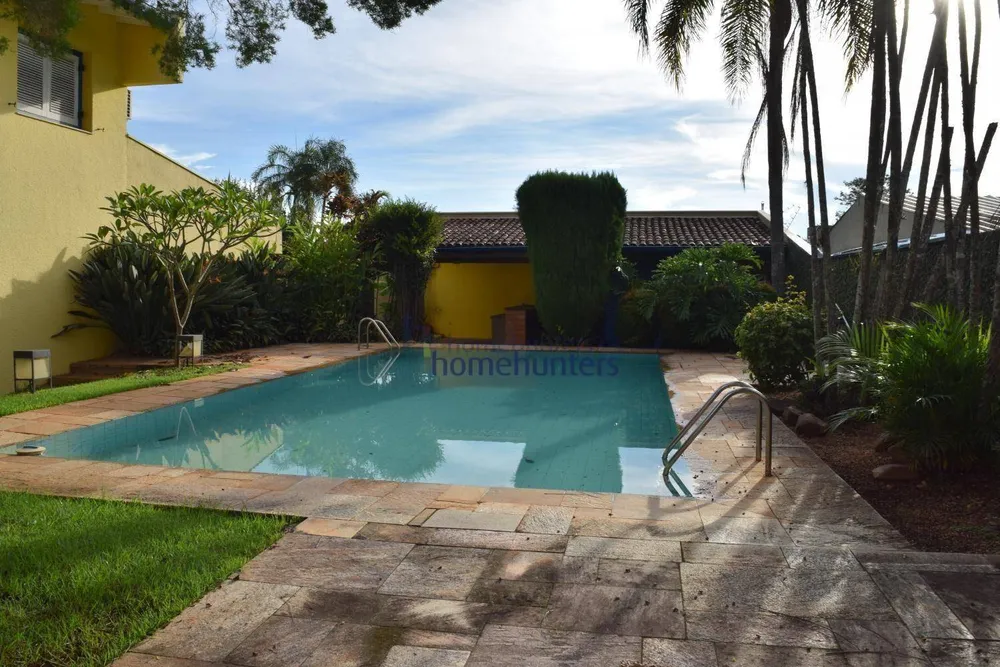 Casa, 5 quartos, 500 m² - Foto 3