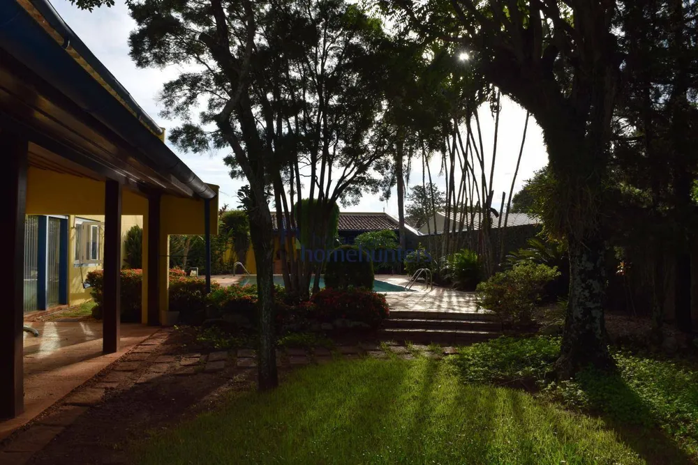 Casa, 5 quartos, 500 m² - Foto 2