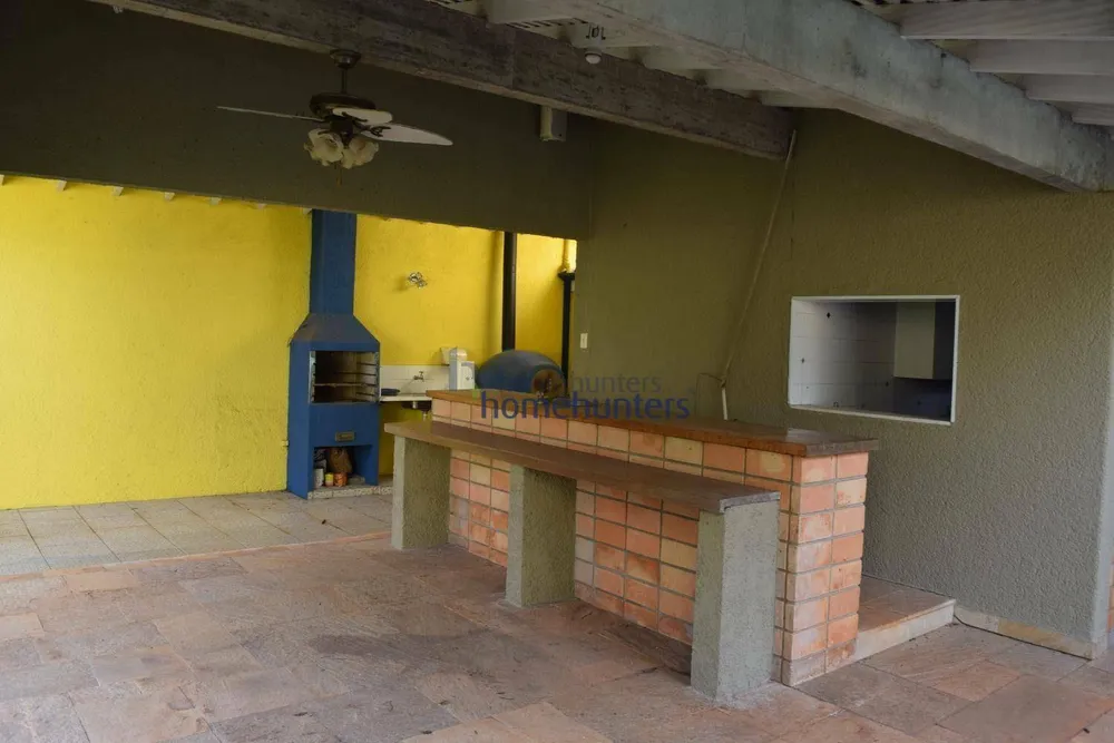 Casa, 5 quartos, 500 m² - Foto 4
