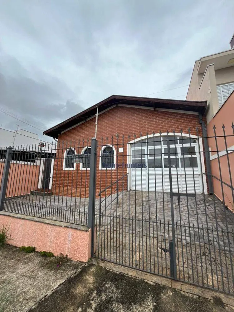 Casa, 3 quartos, 140 m² - Foto 1