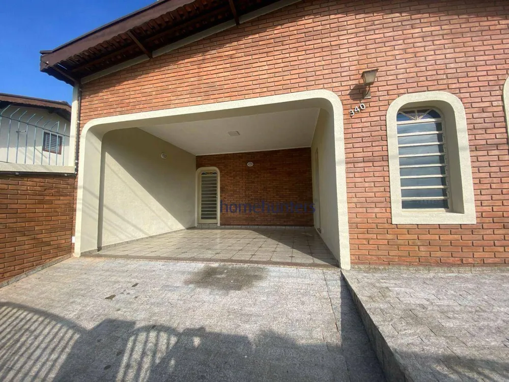 Casa, 3 quartos, 184 m² - Foto 2