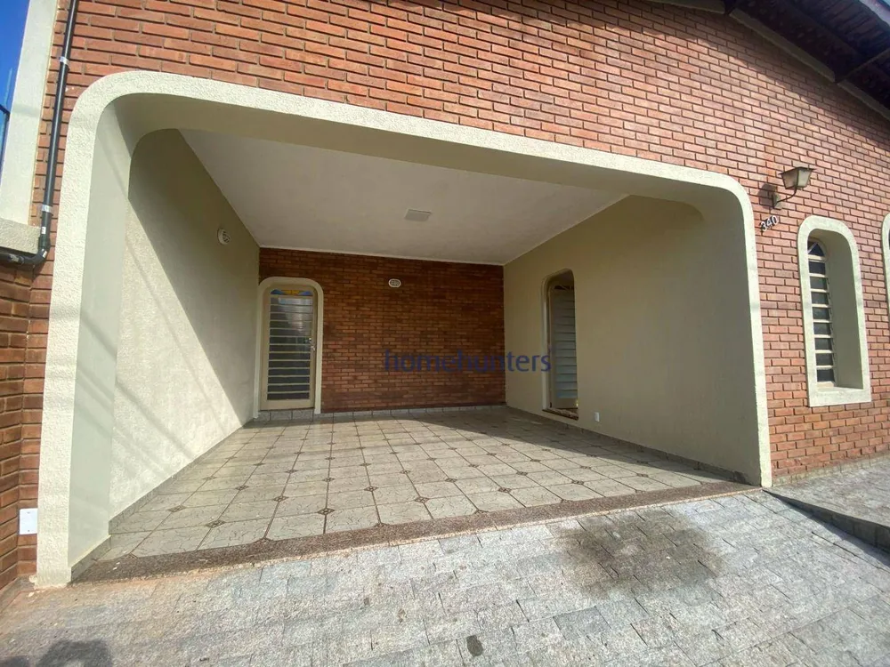 Casa, 3 quartos, 184 m² - Foto 3