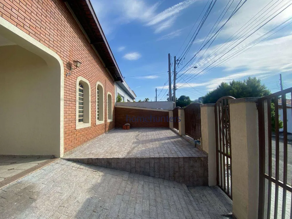 Casa, 3 quartos, 184 m² - Foto 4