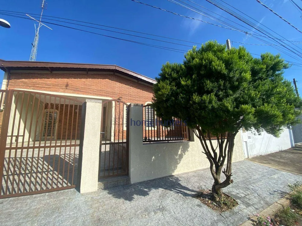 Casa, 3 quartos, 184 m² - Foto 1