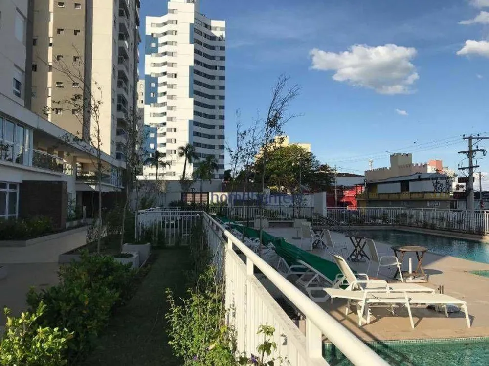 Apartamento, 2 quartos, 68 m² - Foto 1