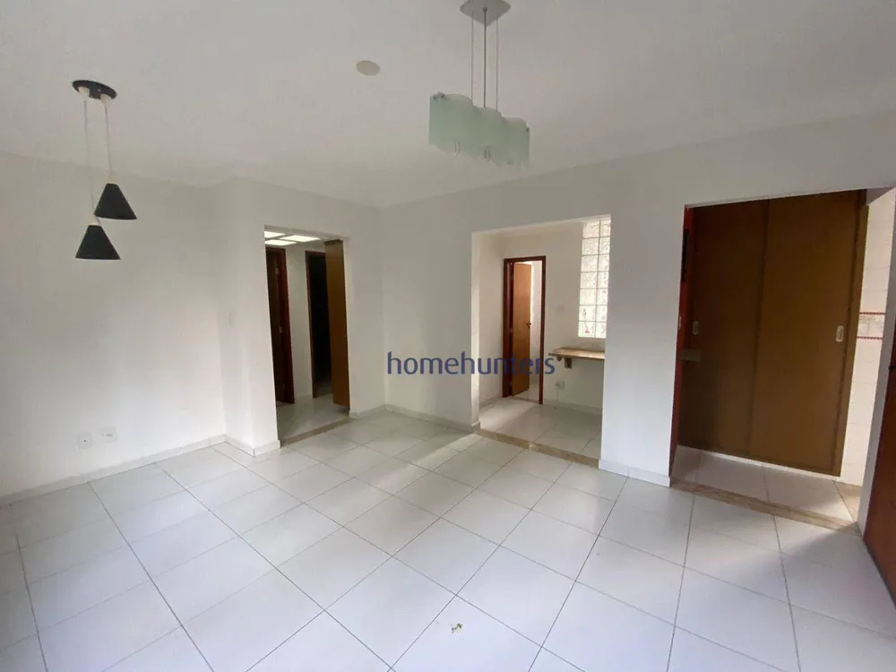 Apartamento, 2 quartos, 70 m² - Foto 2