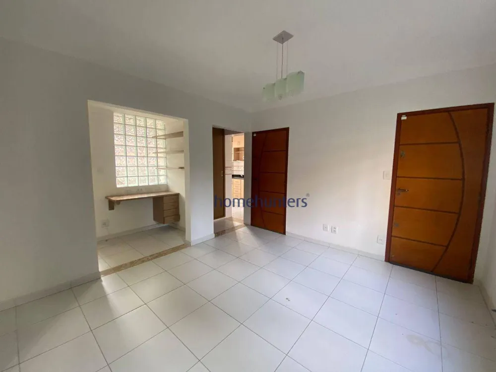 Apartamento, 2 quartos, 70 m² - Foto 1