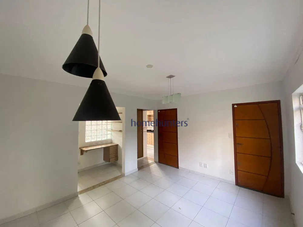 Apartamento, 2 quartos, 70 m² - Foto 3