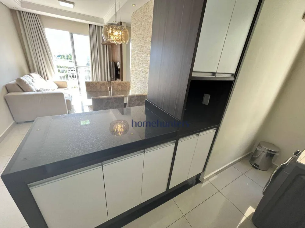 Apartamento, 2 quartos, 44 m² - Foto 4