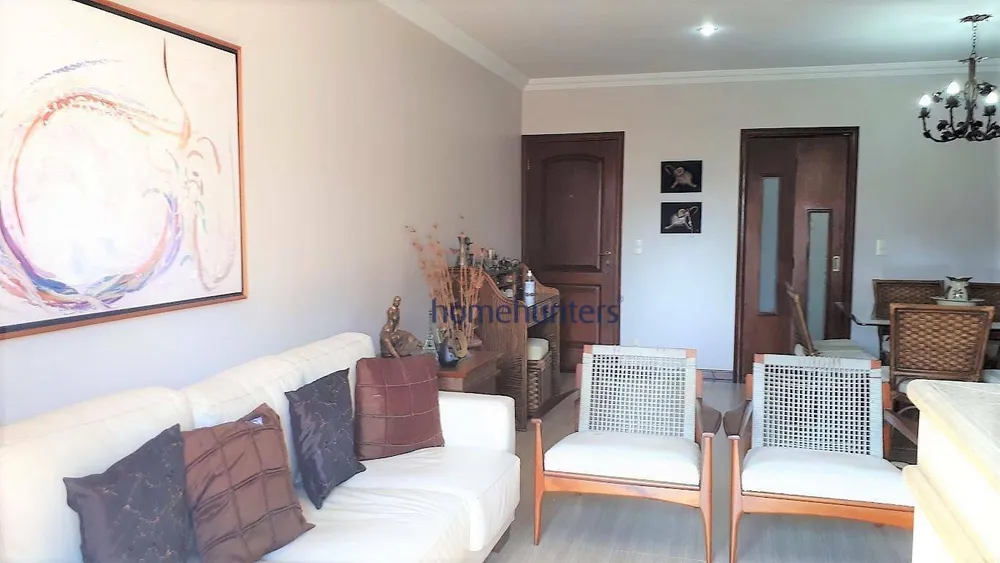 Apartamento, 3 quartos, 142 m² - Foto 1