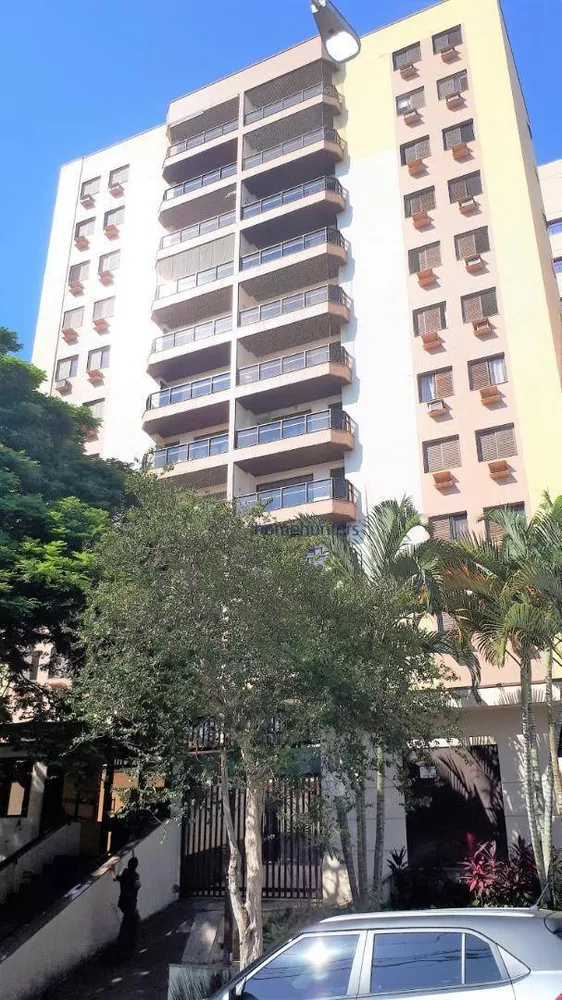 Apartamento, 3 quartos, 142 m² - Foto 2