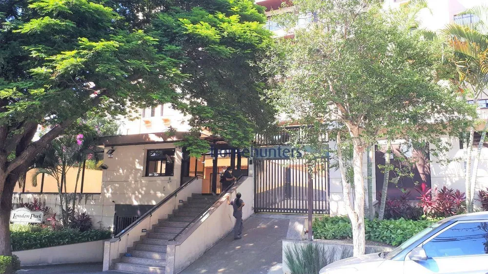 Apartamento, 3 quartos, 142 m² - Foto 3