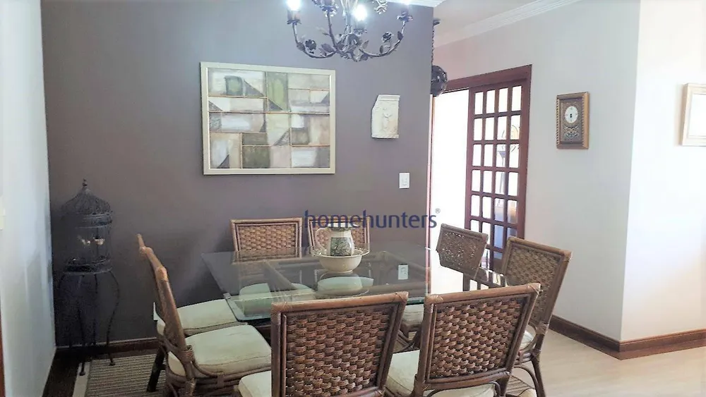 Apartamento, 3 quartos, 142 m² - Foto 4