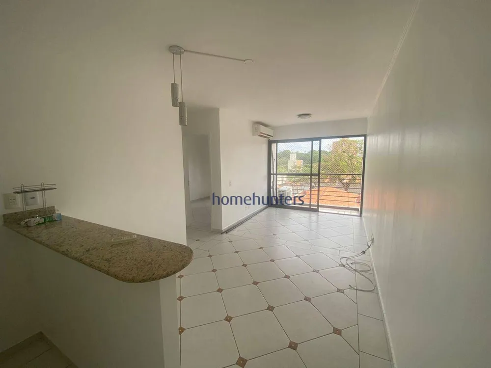 Apartamento, 2 quartos, 62 m² - Foto 2