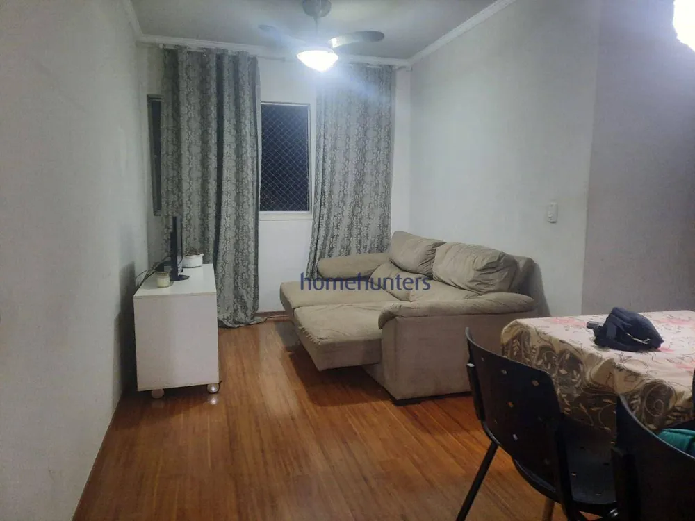 Apartamento, 2 quartos, 52 m² - Foto 2