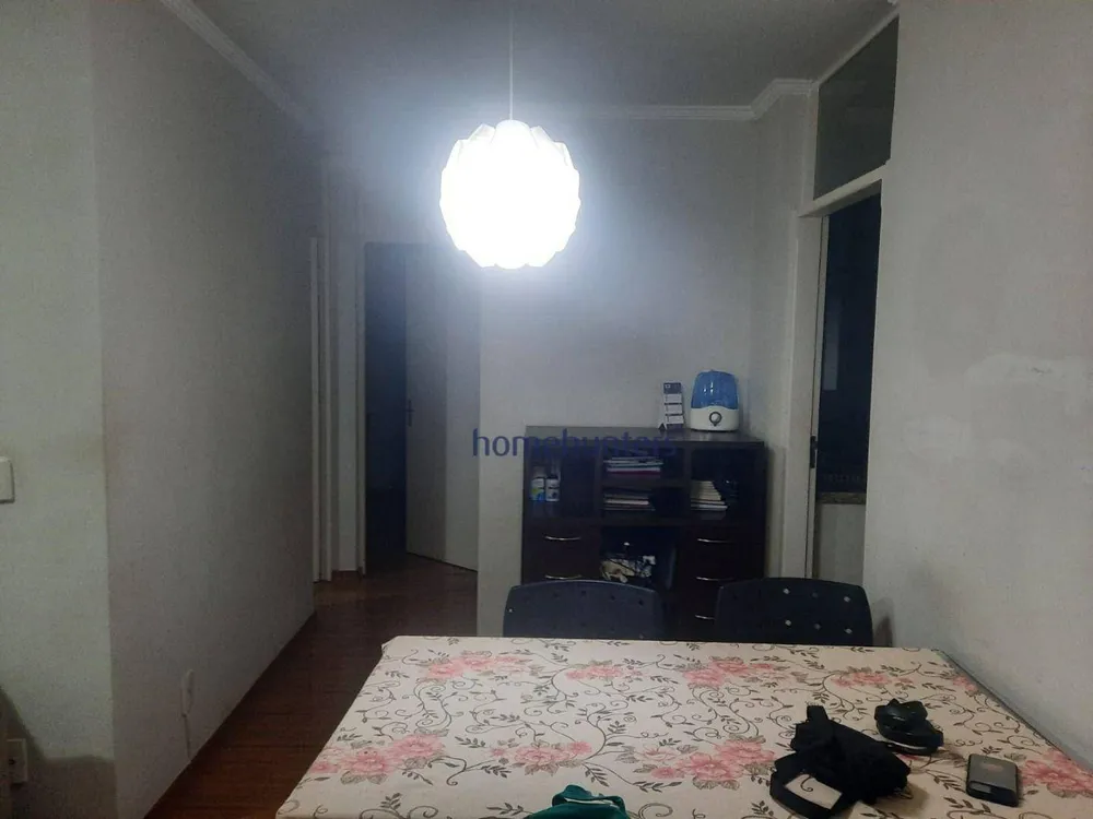 Apartamento, 2 quartos, 52 m² - Foto 4