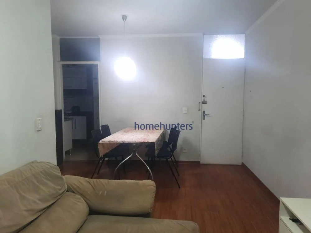 Apartamento, 2 quartos, 52 m² - Foto 3