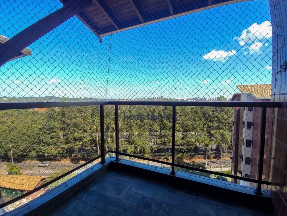 Apartamento, 3 quartos, 92 m² - Foto 3