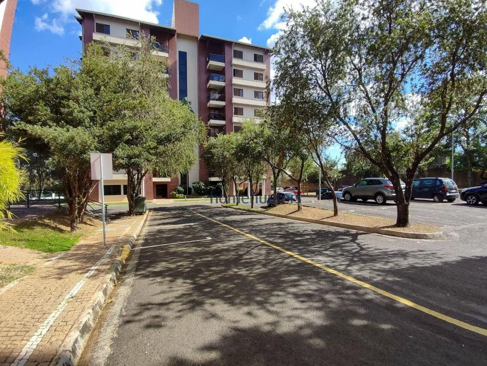 Apartamento, 3 quartos, 92 m² - Foto 1