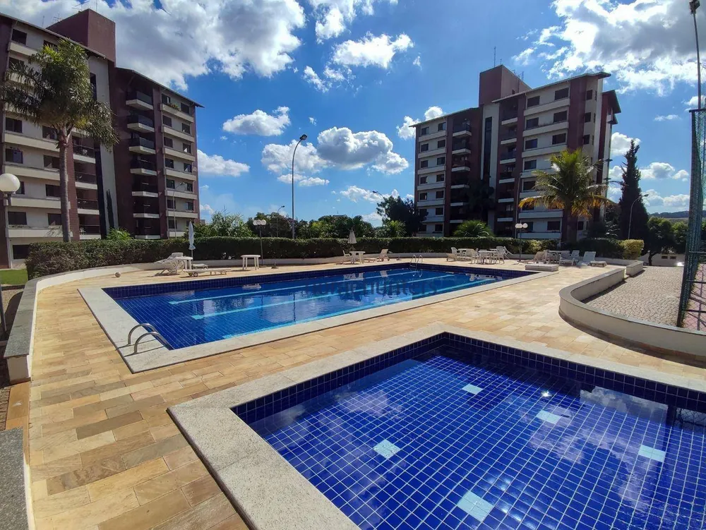 Apartamento, 3 quartos, 92 m² - Foto 2