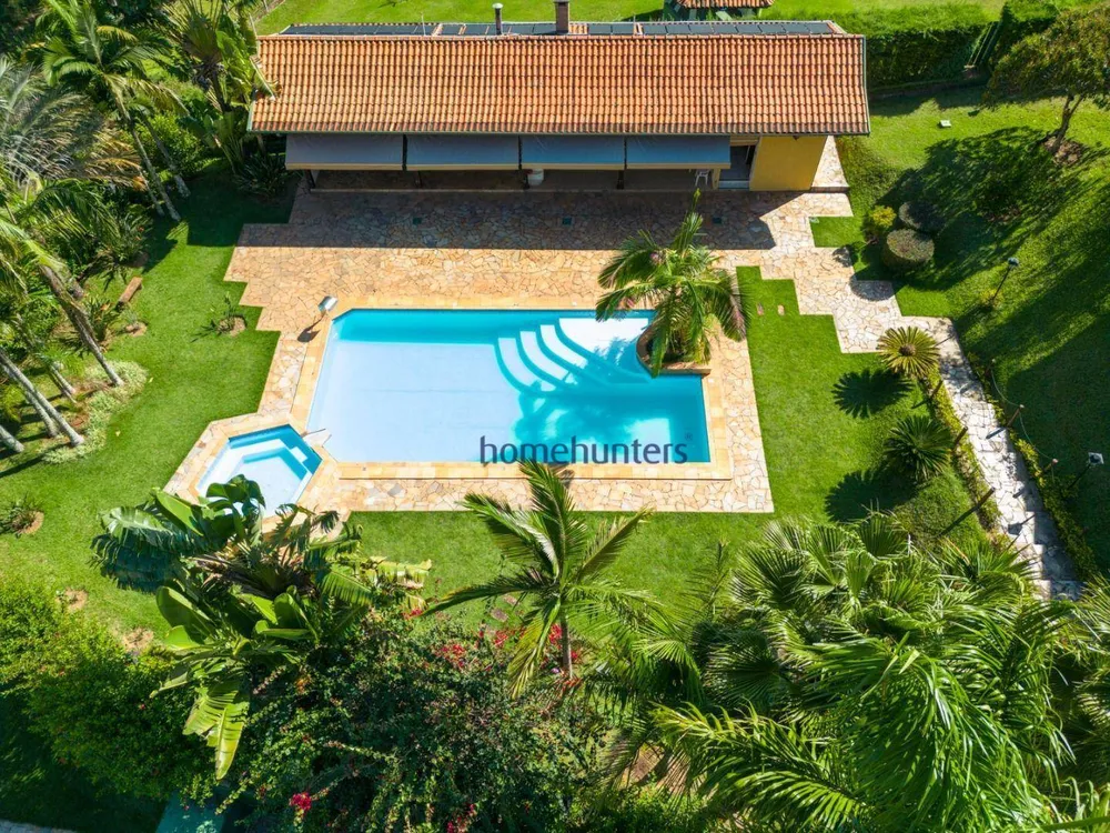 Chácara, 3 quartos, 2 hectares - Foto 3