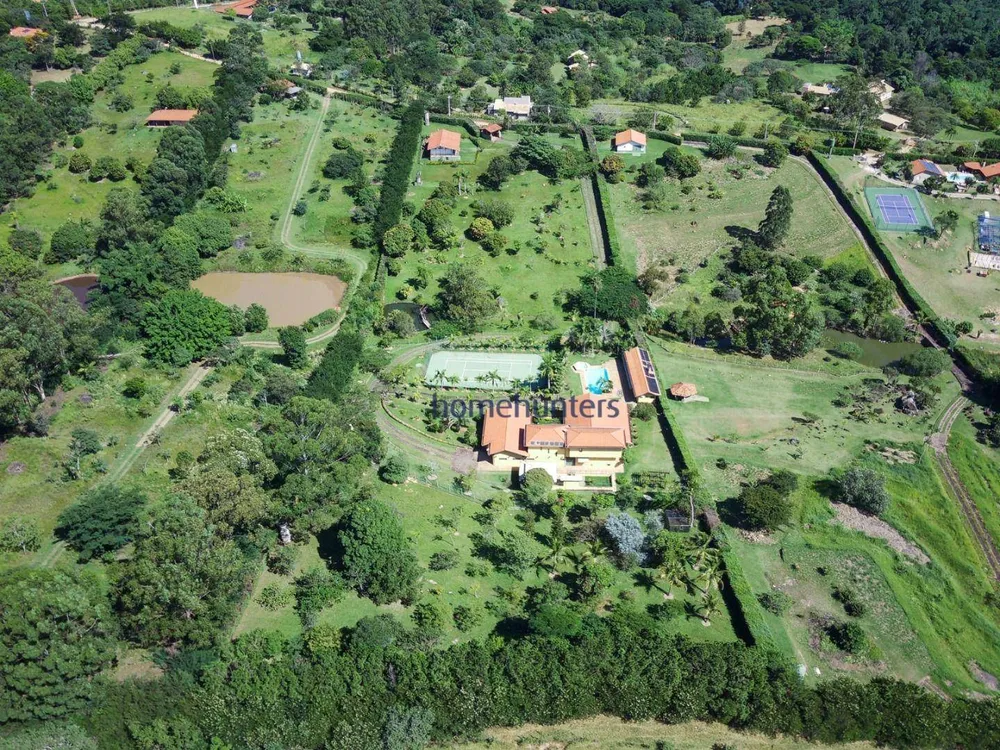 Chácara, 3 quartos, 2 hectares - Foto 2